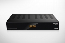  SHD-8000 CI CX LAN PVR
