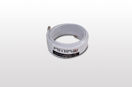  RG6W10CCS40+2F Dual-Shield 