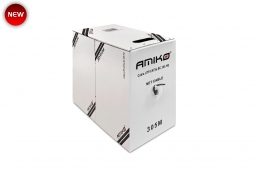 Amiko HQ kábel CAT5e.UTP.BC.305