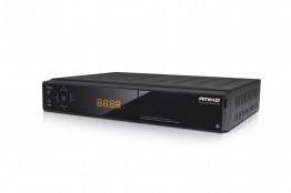 Amiko SHD 8140