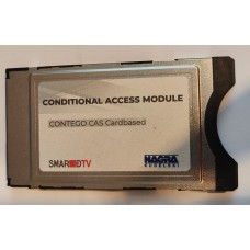 Conax CA Modul