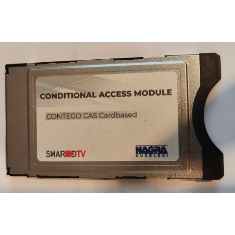 Conax CA Modul