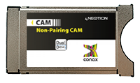 Felhasználói modul