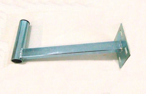 UPC Antenna Falitartó 30cm 10x10cm talp