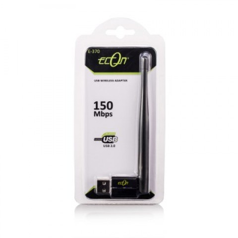 ECON E-370 Wifi USB adapter