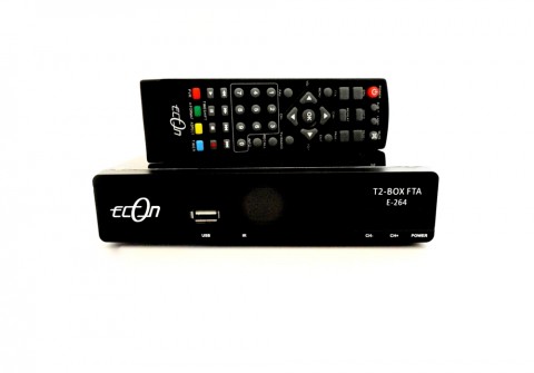 Econ Beltéri egység