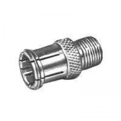 Econ F csatlakozó gyors RG6 E-013 Econ F csatlakozó gyors RG6 E-013