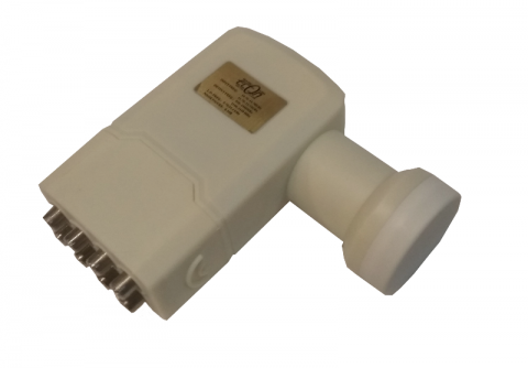 Econ Basic E-800 Octo LNB