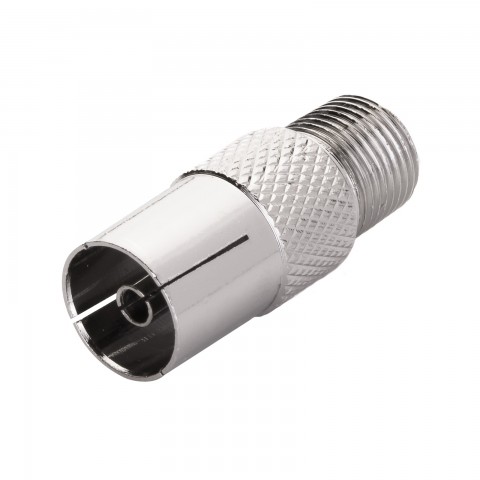 Econ F aljzat/hüvely RG6 E-006 Econ F aljzat/hüvely RG6 E-006