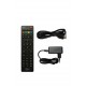 Golden Interstar FTA S2+ Box