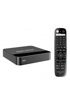 Golden Interstar X4 BT2