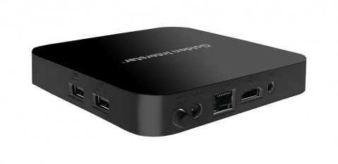 Golden Interstar Beta X 4K