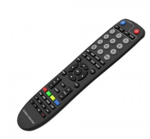 Golden Interstar Beta X 4K