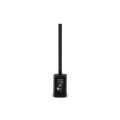 Alto Pro TS112C aktív oszlopsugárzó szett 1200W 12" + 6x 2,75" Bluetooth keverő hordtáska fekete