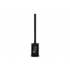 Alto Pro TS112C aktív oszlopsugárzó szett 1200W 12" + 6x 2,75" Bluetooth keverő hordtáska fekete