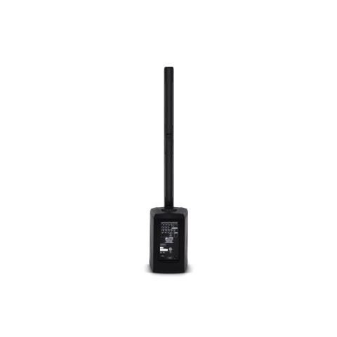 Alto Pro TS112C aktív oszlopsugárzó szett 1200W 12" + 6x 2,75" Bluetooth keverő hordtáska fekete
