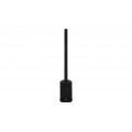 Alto Pro TS108C aktív oszlopsugárzó szett 600W 8" + 6x 2,75" Bluetooth keverő hordtáska fekete