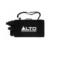 Alto Pro TS108C aktív oszlopsugárzó szett 600W 8" + 6x 2,75" Bluetooth keverő hordtáska fekete