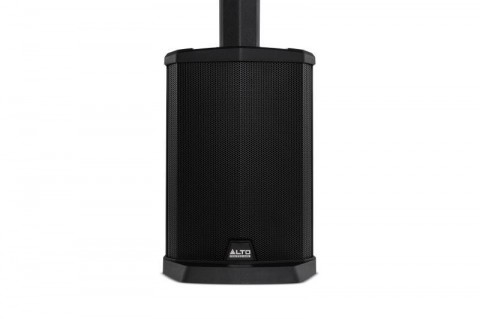 Alto Pro TS108C aktív oszlopsugárzó szett 600W 8" + 6x 2,75" Bluetooth keverő hordtáska fekete