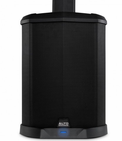 Alto Pro TS112C aktív oszlopsugárzó szett 1200W 12" + 6x 2,75" Bluetooth keverő hordtáska fekete Alto Pro TS112C aktív oszlopsugárzó szett 1200W 12" + 6x 2,75" Bluetooth keverő hordtáska fekete