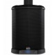 Alto Pro TS112C aktív oszlopsugárzó szett 1200W 12" + 6x 2,75" Bluetooth keverő hordtáska fekete