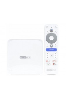  Homatics Box Lite 4K V2 Google TV