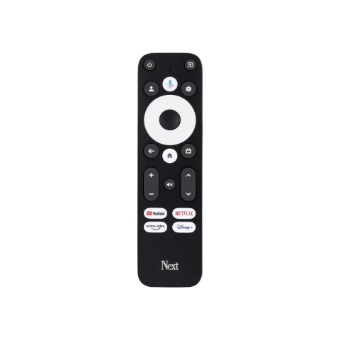 Next StartPro 4K UHD Streaming TV Box Google TV