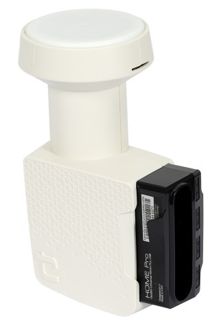 LNB Quattro Inverto Home Pro Quattro LNB LNB Quattro Inverto Home Pro Quattro LNB