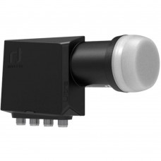 INVERTO IDLT-QTL412 ULTRA OPN Quattro LNB