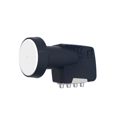 INVERTO Premium Quad LNB