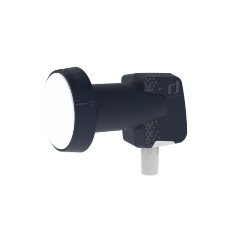 INVERTO Premium Single LNB