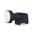 INVERTO Premium Twin LNB