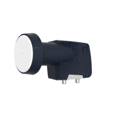 INVERTO Premium Twin LNB