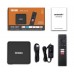 Mecool KM1 Deluxe Android TV box 4/32 Gb