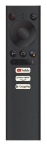 Távirányító Mecool KM1