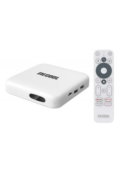 Mecool KM2 Android TV box 2/8 Gb