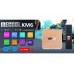 Mecool KM6 Android TV box 4/64 Gb
