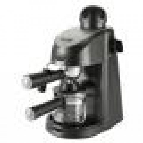 Kávéfőző és tartozékok