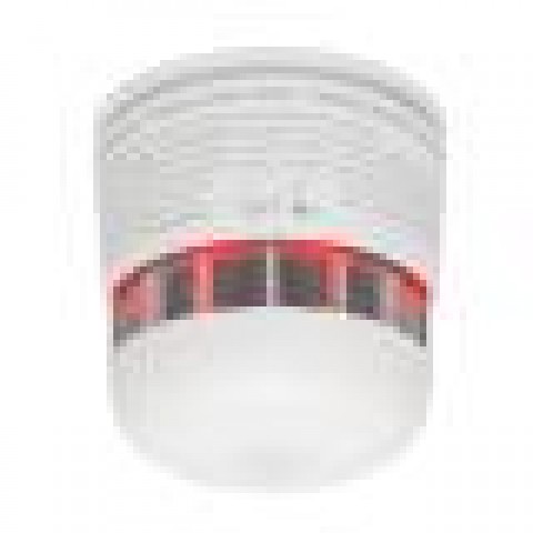 Füstérzékelő, tűzérzékelő