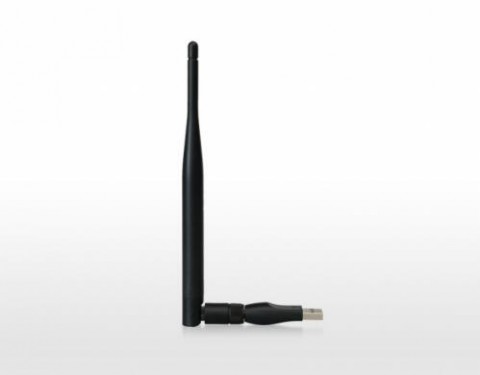 AB-COM Europe Hálózati antenna