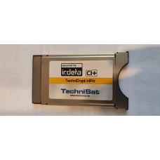 Technisat Irdeto CI+ Modul