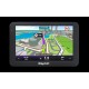 WayteQ x995 Android GPS navigáció 3D EU