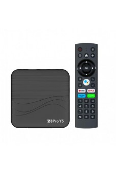 Z8 Pro Y5 Tv Box 2GB 16GB Android TV Box
