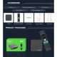 Z8 Pro Y5 Tv Box 2GB 16GB Android TV Box