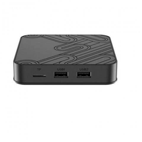 Z8 Pro 2/16GB Android TV Box 