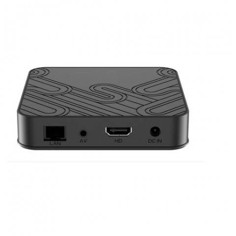 Z8 Pro 2/16GB Android TV Box 