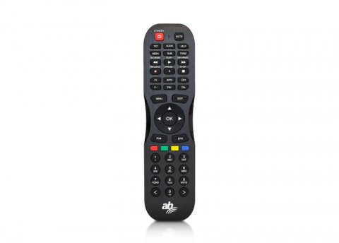 AB Cryptobox Távirányító V2 (AB CryptoBox PULSe)