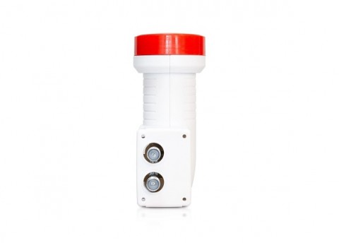 AB LNB01 Twin Red Edition LNB