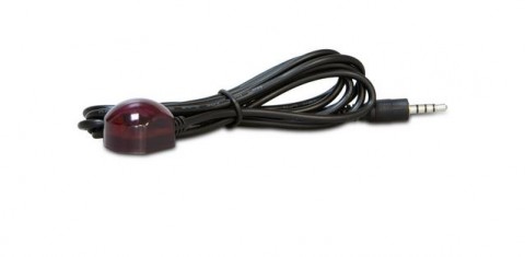 AB PULSe 4K műholdvevő 1x DVB-S2X tuner