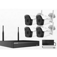 Amiko WIFI Kamera Kit 2980